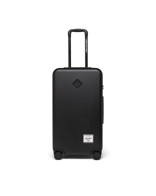 Herschel Heritage Hardshel Luggage - Medium - 67L - Velora