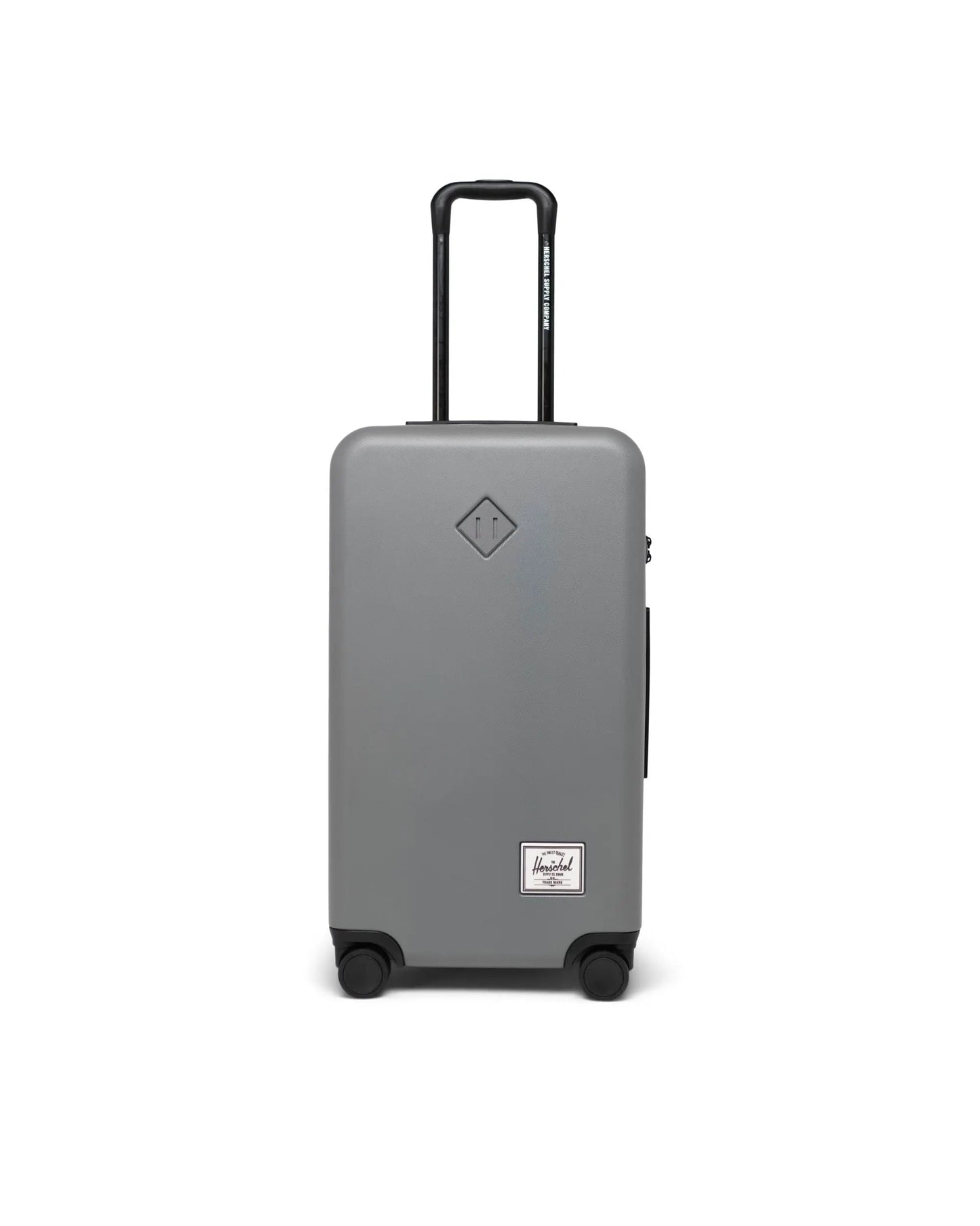 Herschel Heritage Hardshel Luggage - Medium - 67L - Velora