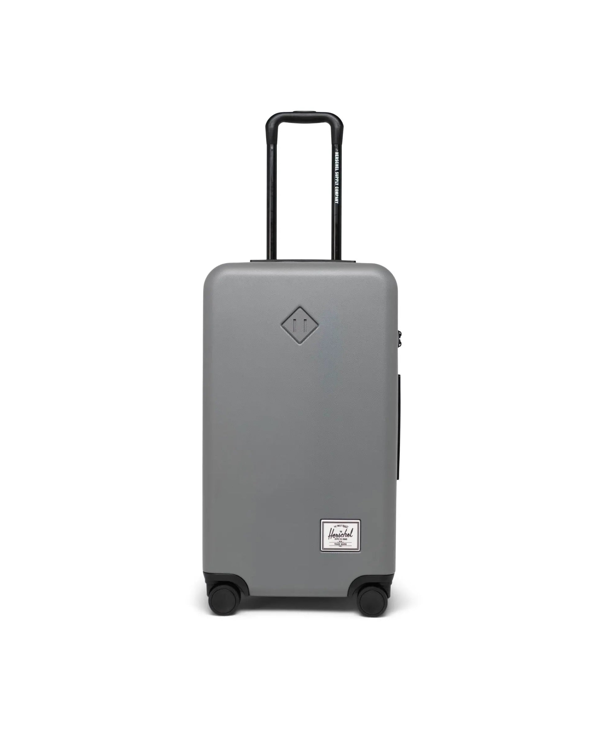Herschel Heritage Hardshel Luggage - Medium - 67L - Velora