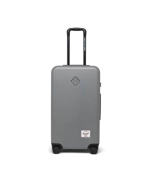 Herschel Heritage Hardshel Luggage - Medium - 67L - Velora