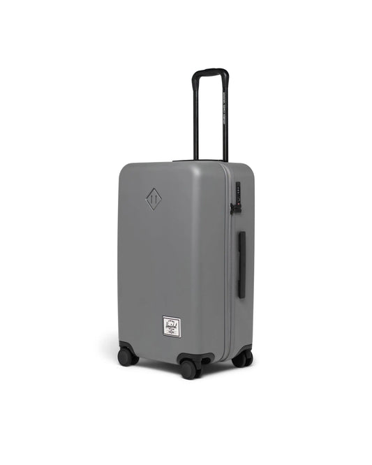 Herschel Heritage Hardshel Luggage - Medium - 67L - Velora