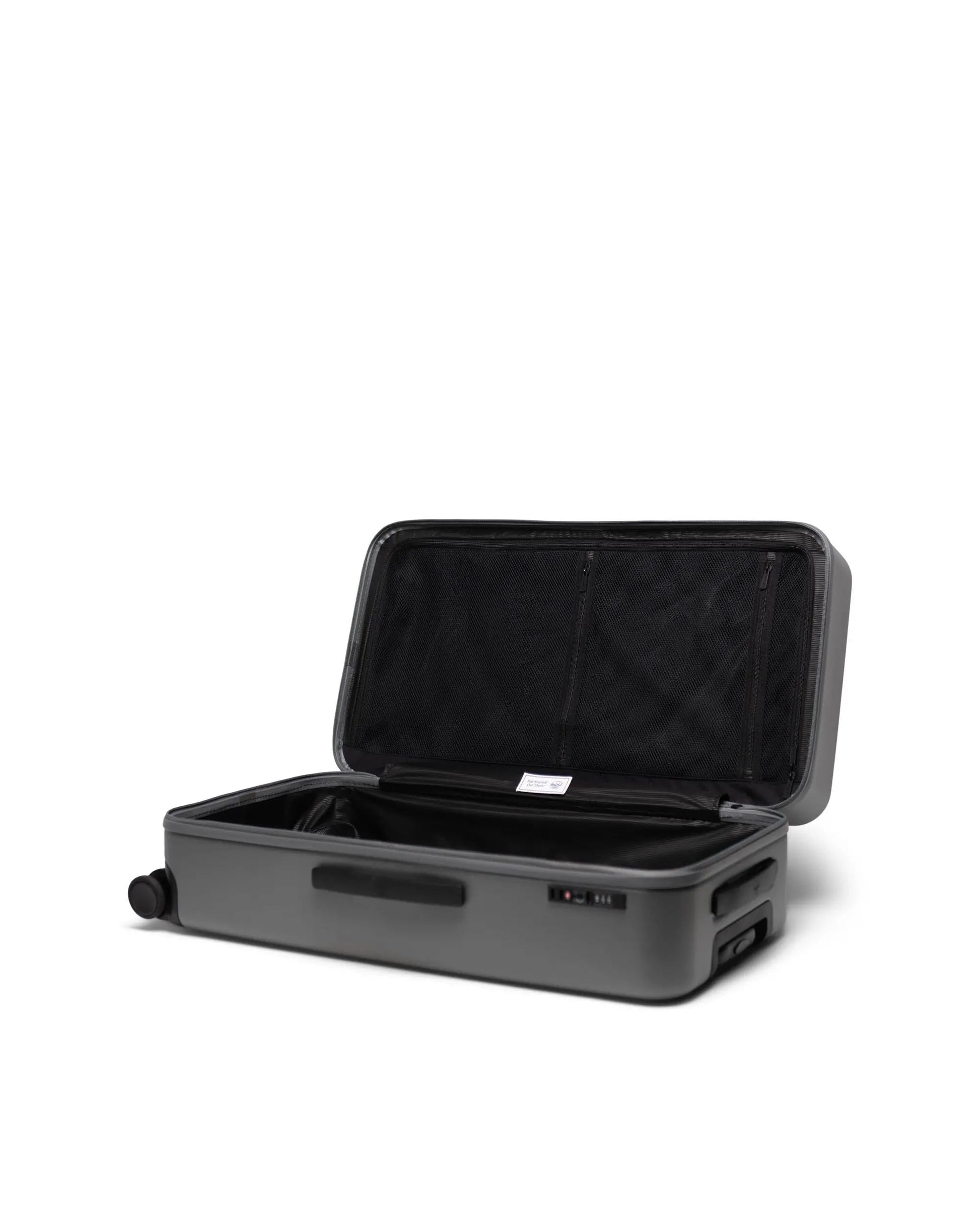 Herschel Heritage Hardshell Luggage - Large - 95L - Velora