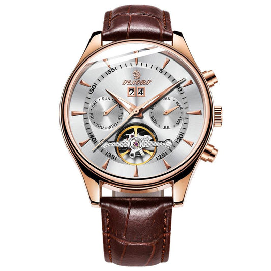 Automatic mechanical watch - Velora