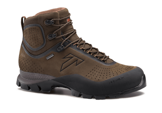 Tecnica Mens Forge GTX Trekking Boots, Sizes 9 and 11 - Velora