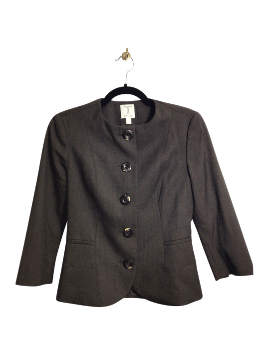 TRISTAN Blazers Regular fit in Brown - 2 - Velora