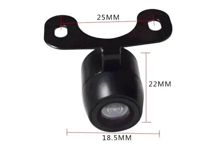 Little butterfly camera - Velora