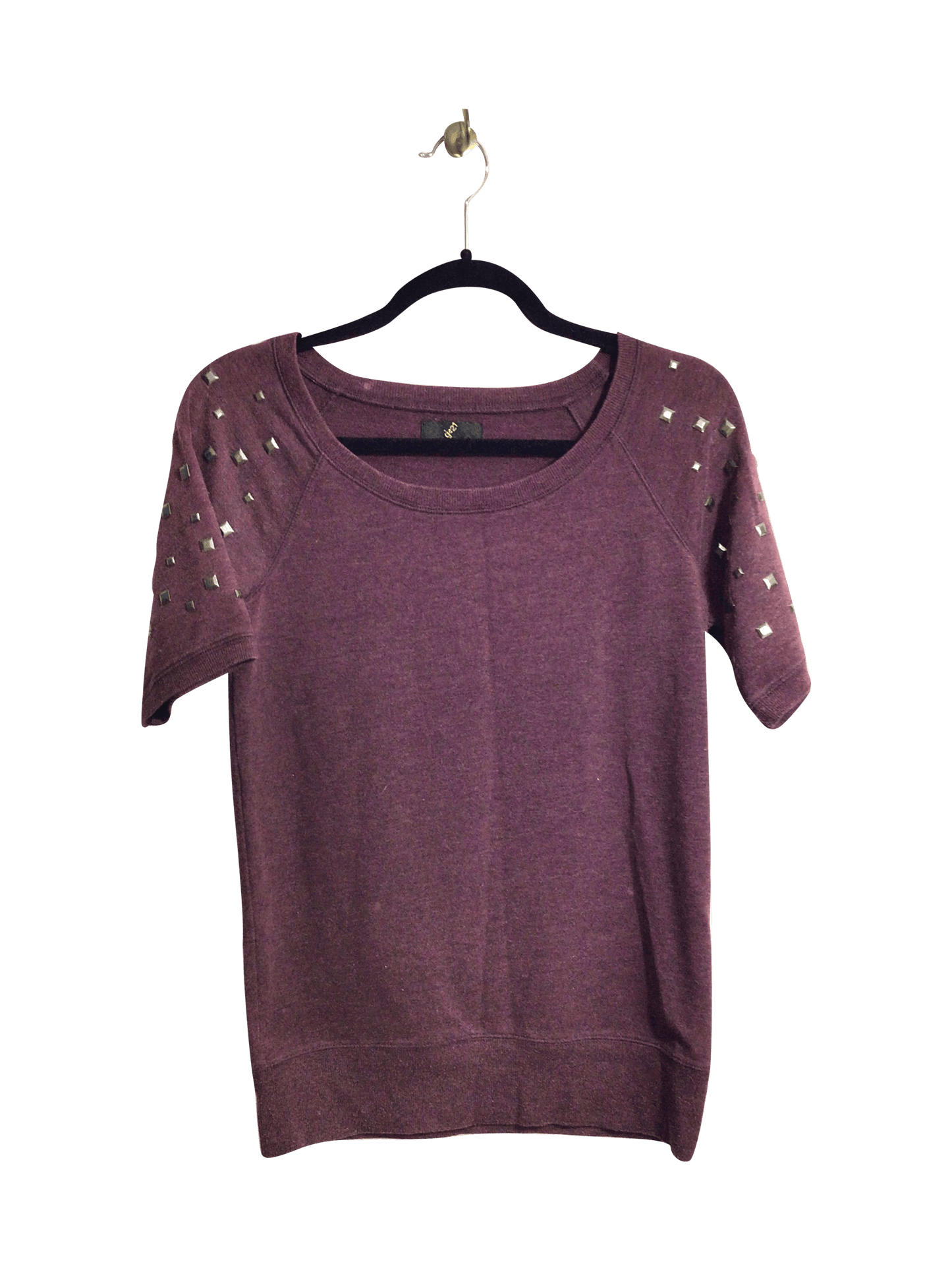 G 21 Women T-Shirts Regular fit in Red - XS - Velora