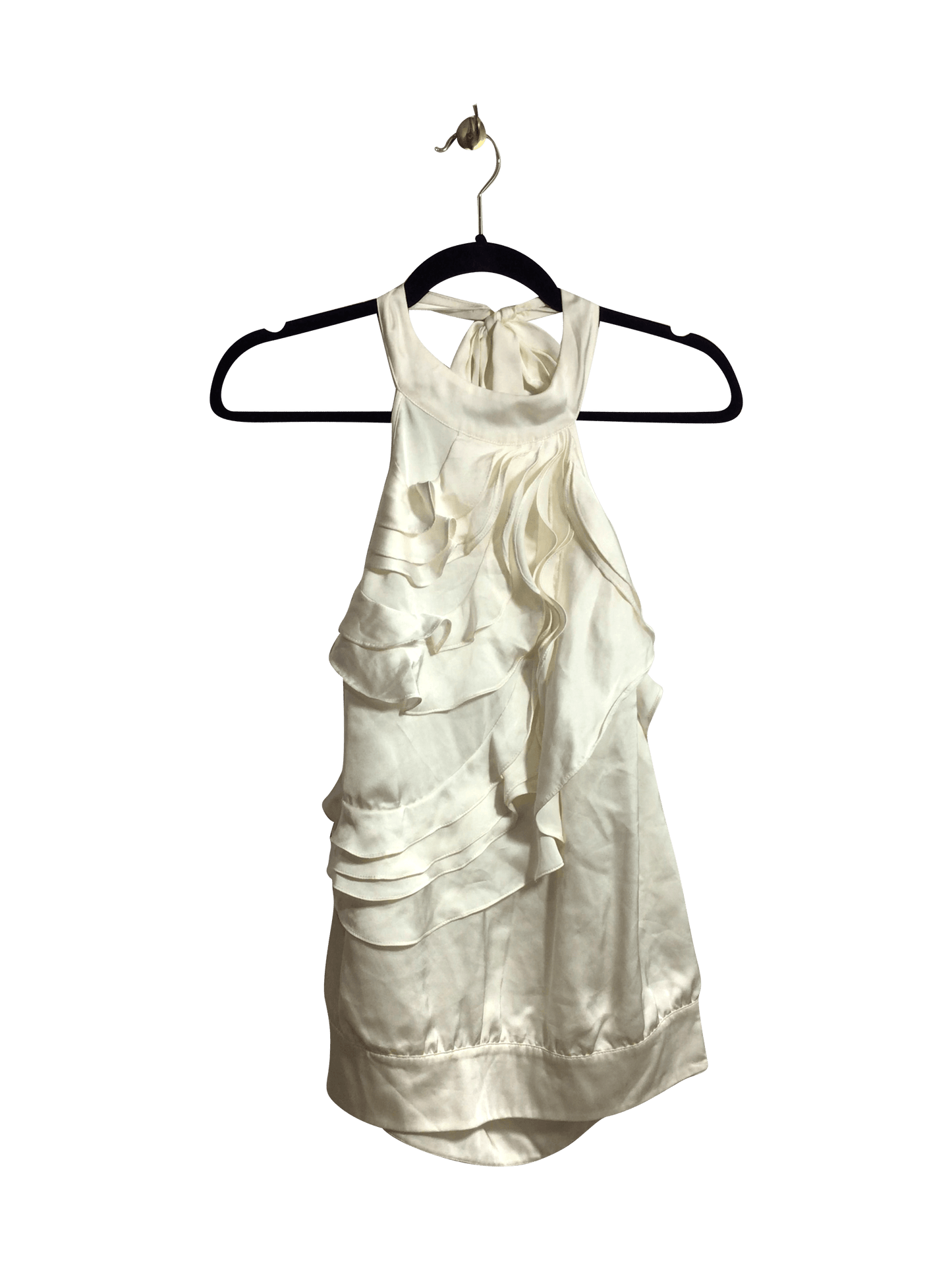 THE LIMITED Women Blouses Regular fit in White - S - Velora