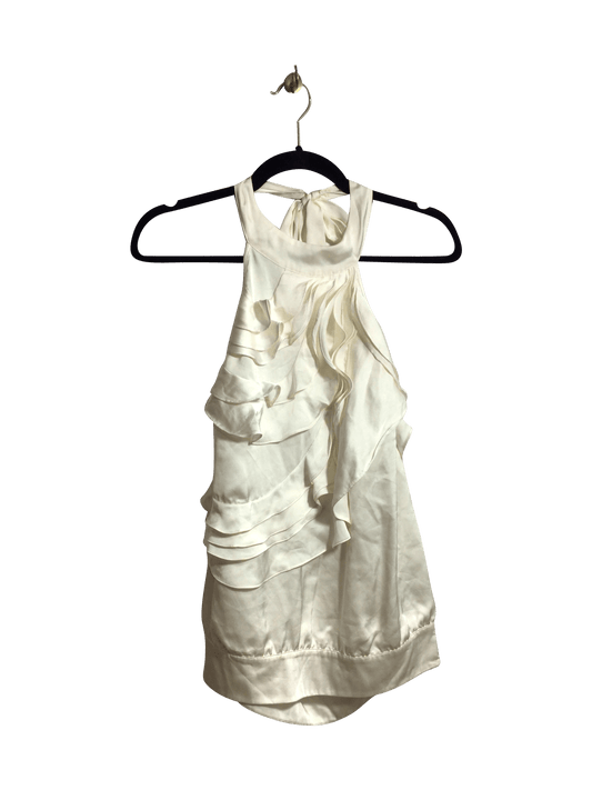 THE LIMITED Women Blouses Regular fit in White - S - Velora