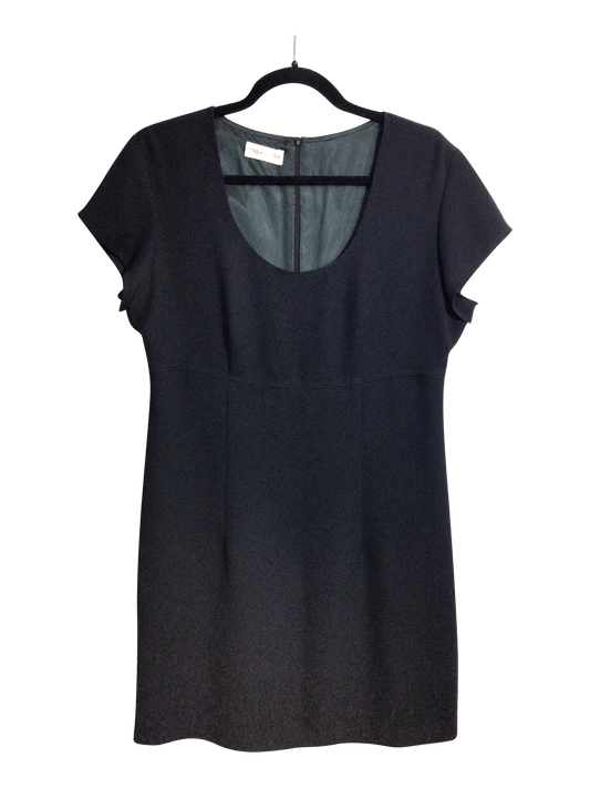 TERRA NOSTRA Women Mini Dresses Regular fit in Black - M - Velora