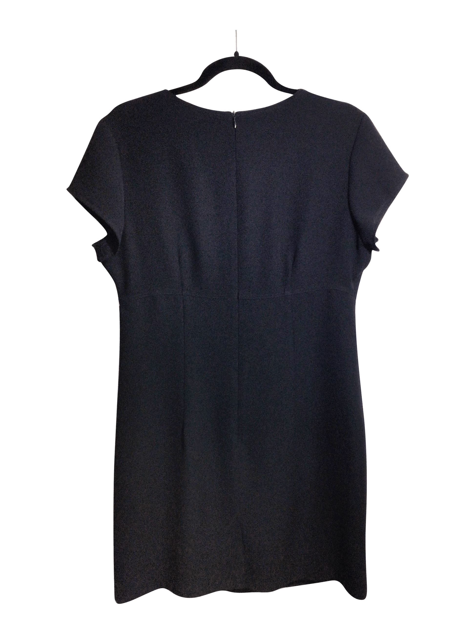 TERRA NOSTRA Women Mini Dresses Regular fit in Black - M - Velora