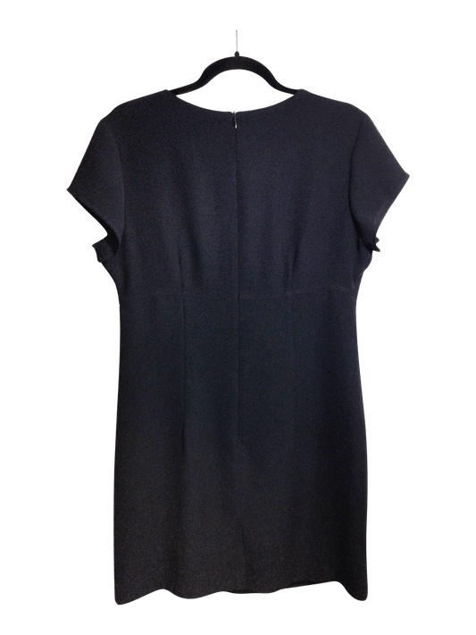 TERRA NOSTRA Women Mini Dresses Regular fit in Black - M - Velora