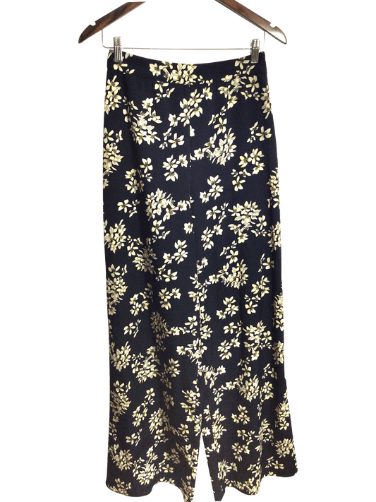 THE VINTAGE SHOP Women Palazzo Pants Regular fit in Black - M - Velora