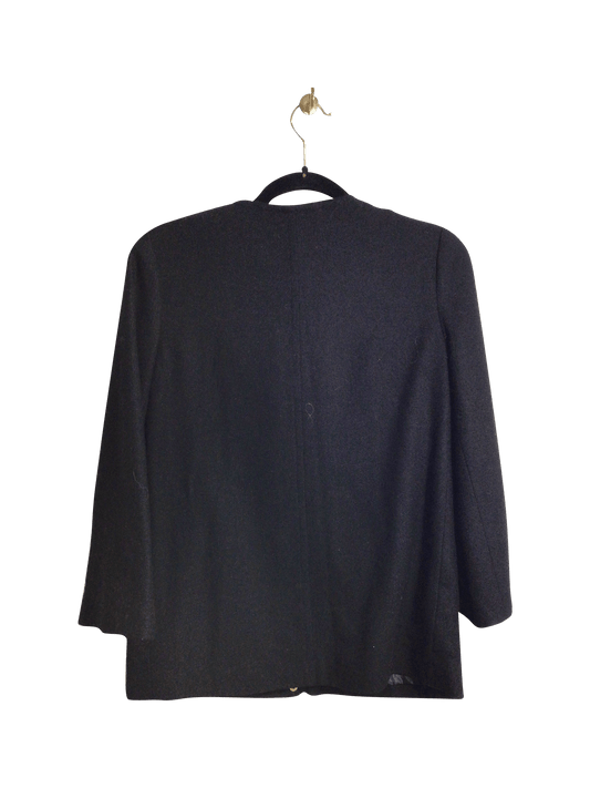 GUESS Women Coats Regular fit in Black - XS - Velora