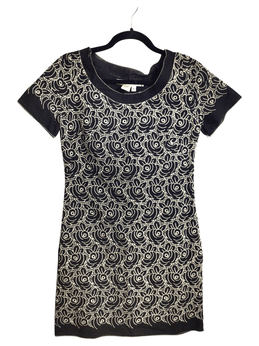 STUDIO M Women Midi Dresses Regular fit in Black - S - Velora