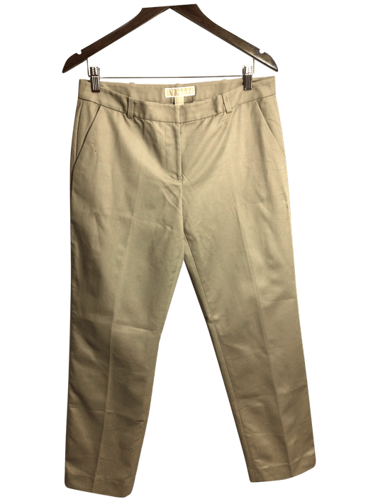 MICHAEL KORS Women Work Pants Regular fit in Beige - 8 - Velora