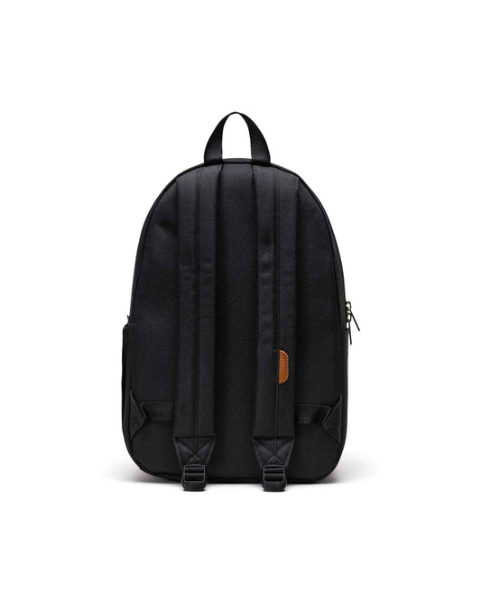 Settlement Backpack Black - 23L - Velora