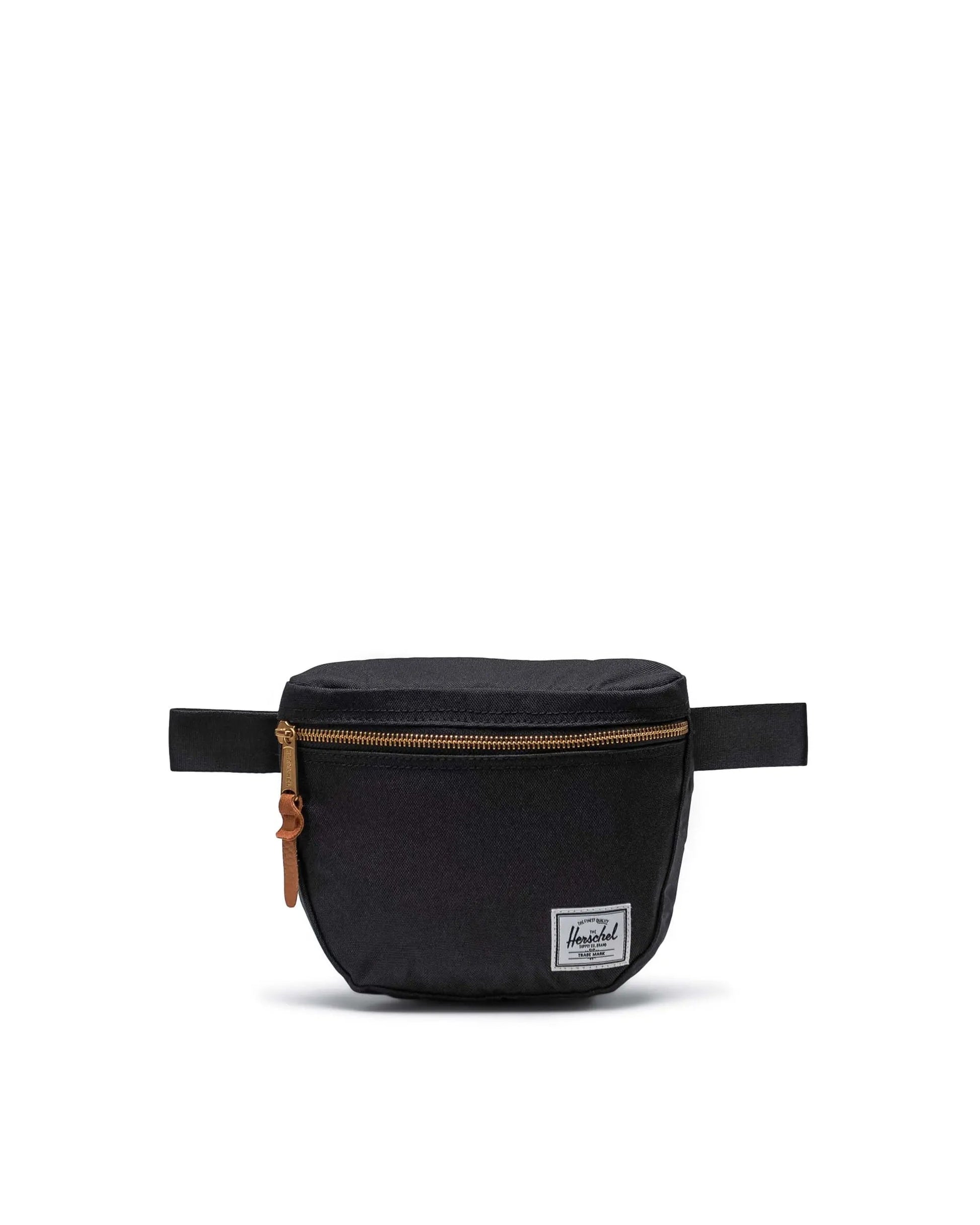 Settlement Hip Pack Black - 2L - Velora