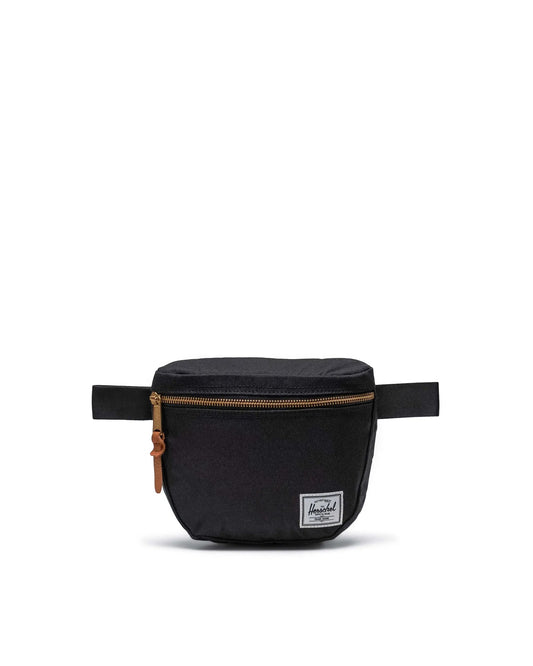 Settlement Hip Pack Black - 2L - Velora