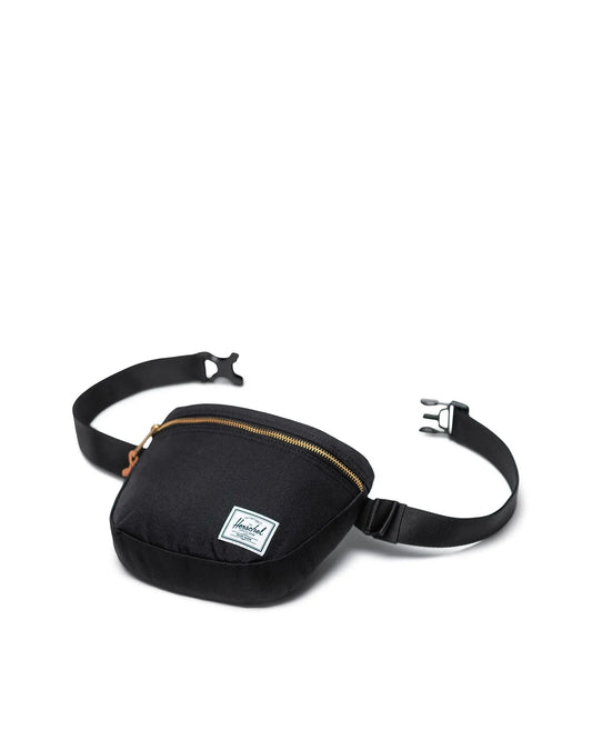 Settlement Hip Pack Black - 2L - Velora