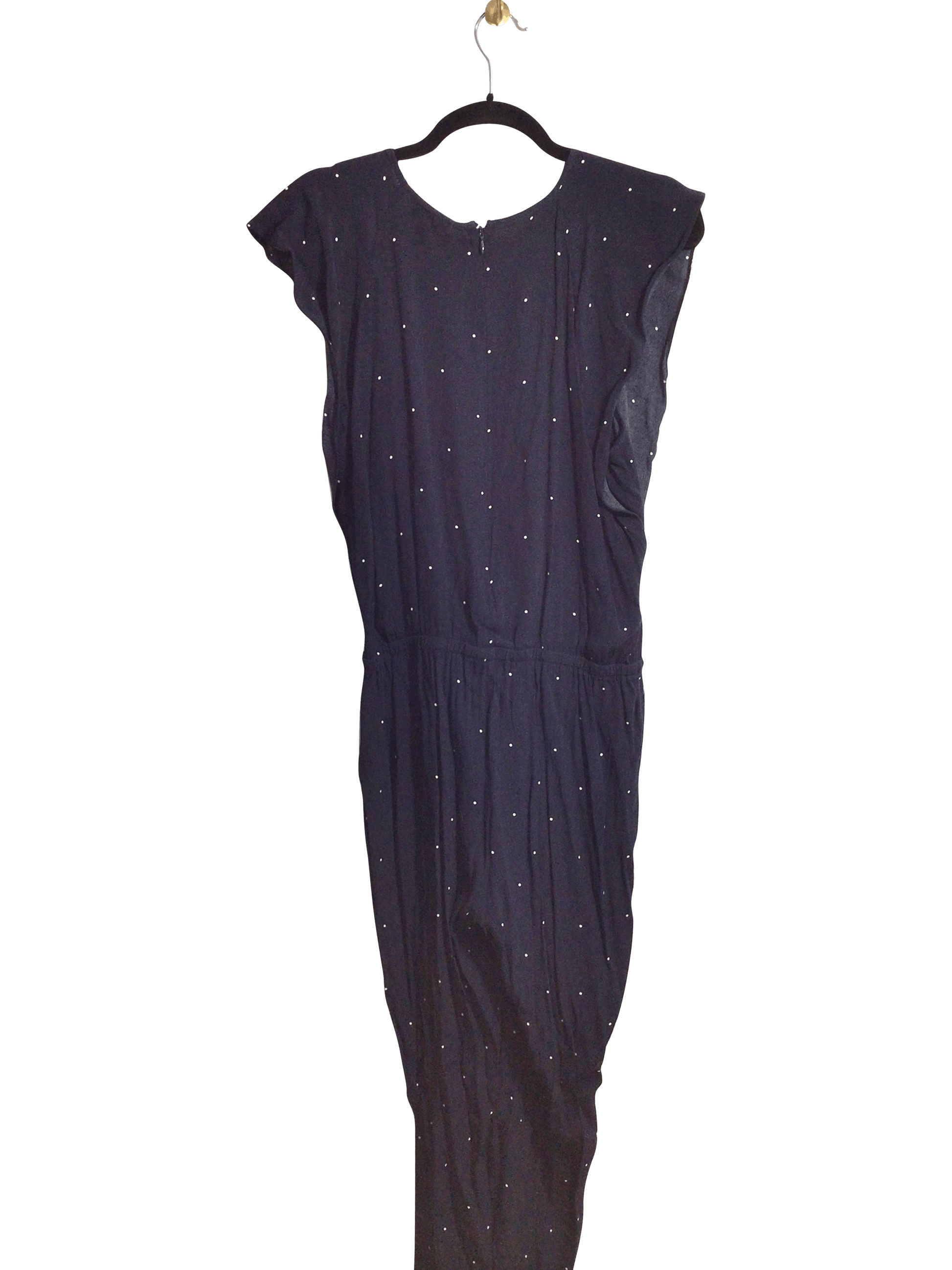 VINCE CAMUTO Women Jumpsuits Regular fit in Blue - 10 - Velora