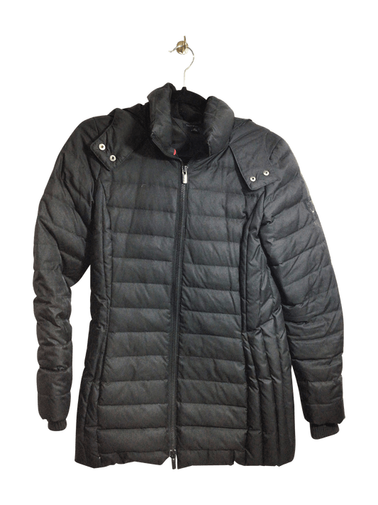 TOMMY HILFIGER Women Coats Regular fit in Black - XS - Velora