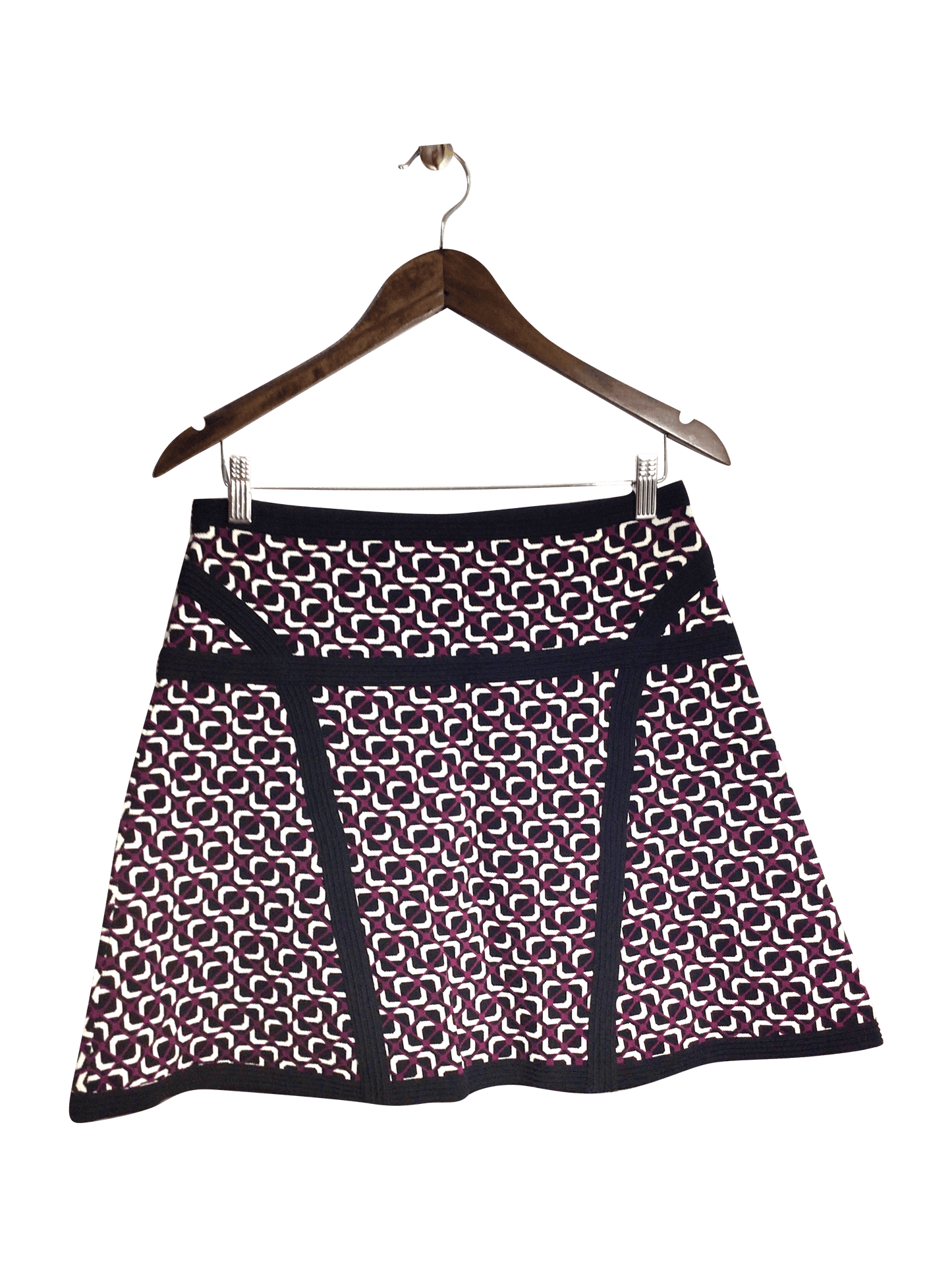 MICHAEL KORS Women Casual Skirts Regular fit in Purple - M - Velora