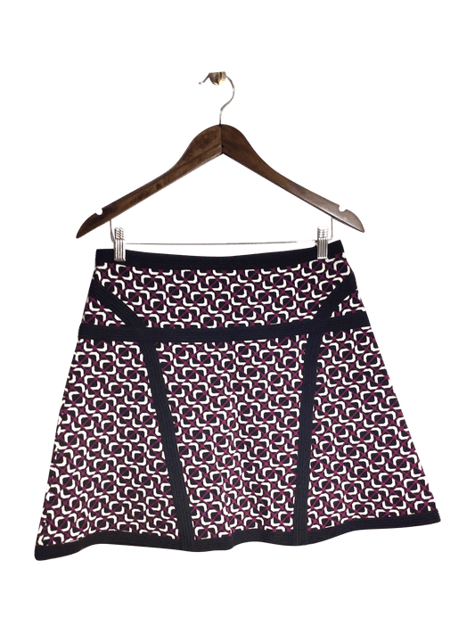 MICHAEL KORS Women Casual Skirts Regular fit in Purple - M - Velora