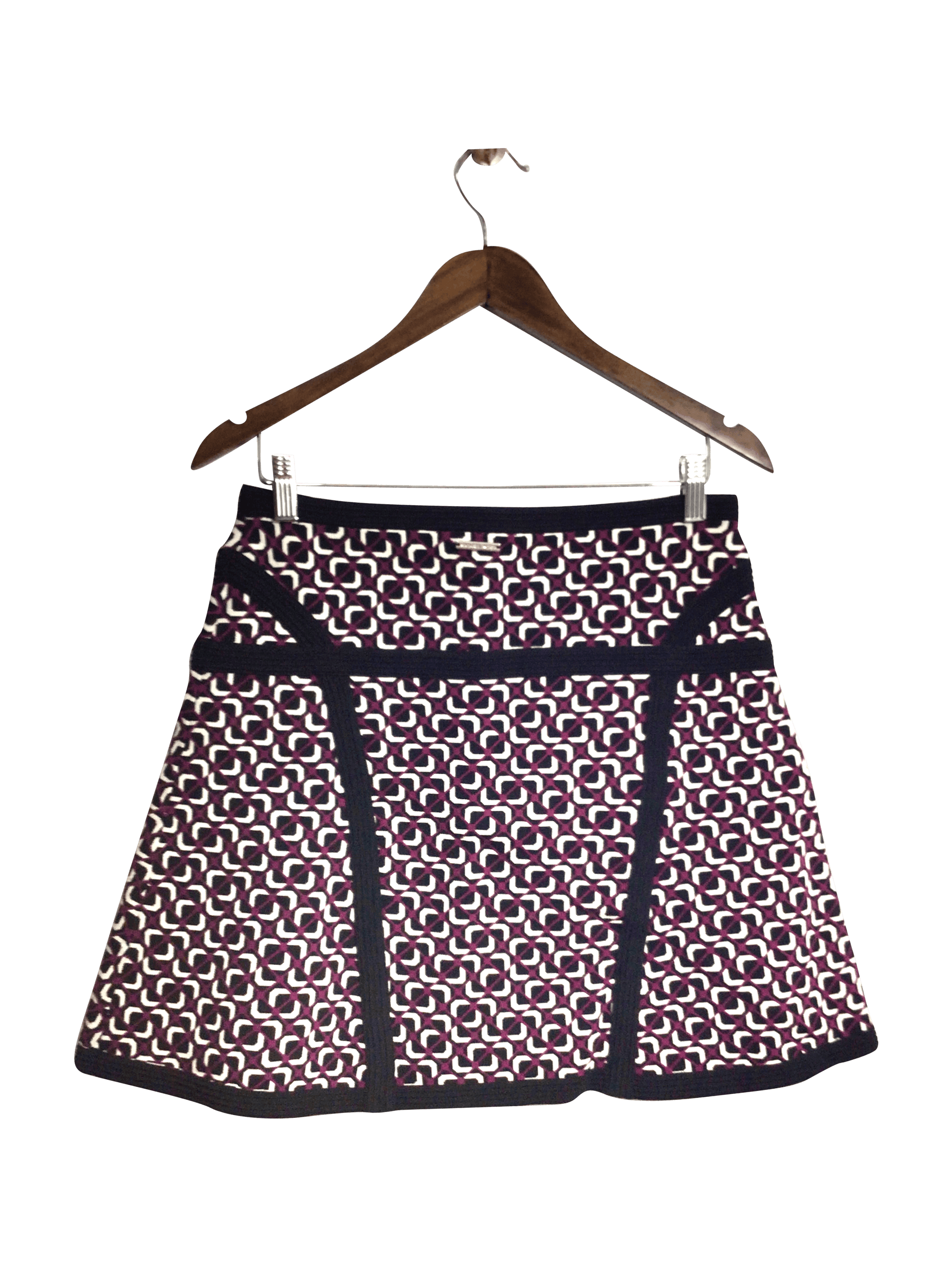 MICHAEL KORS Women Casual Skirts Regular fit in Purple - M - Velora