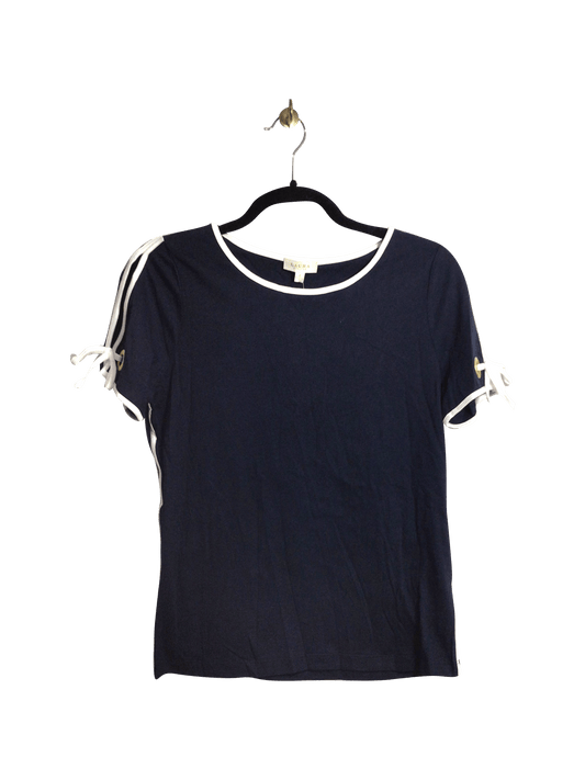 LAURA Women T-Shirts Regular fit in Blue - S - Velora