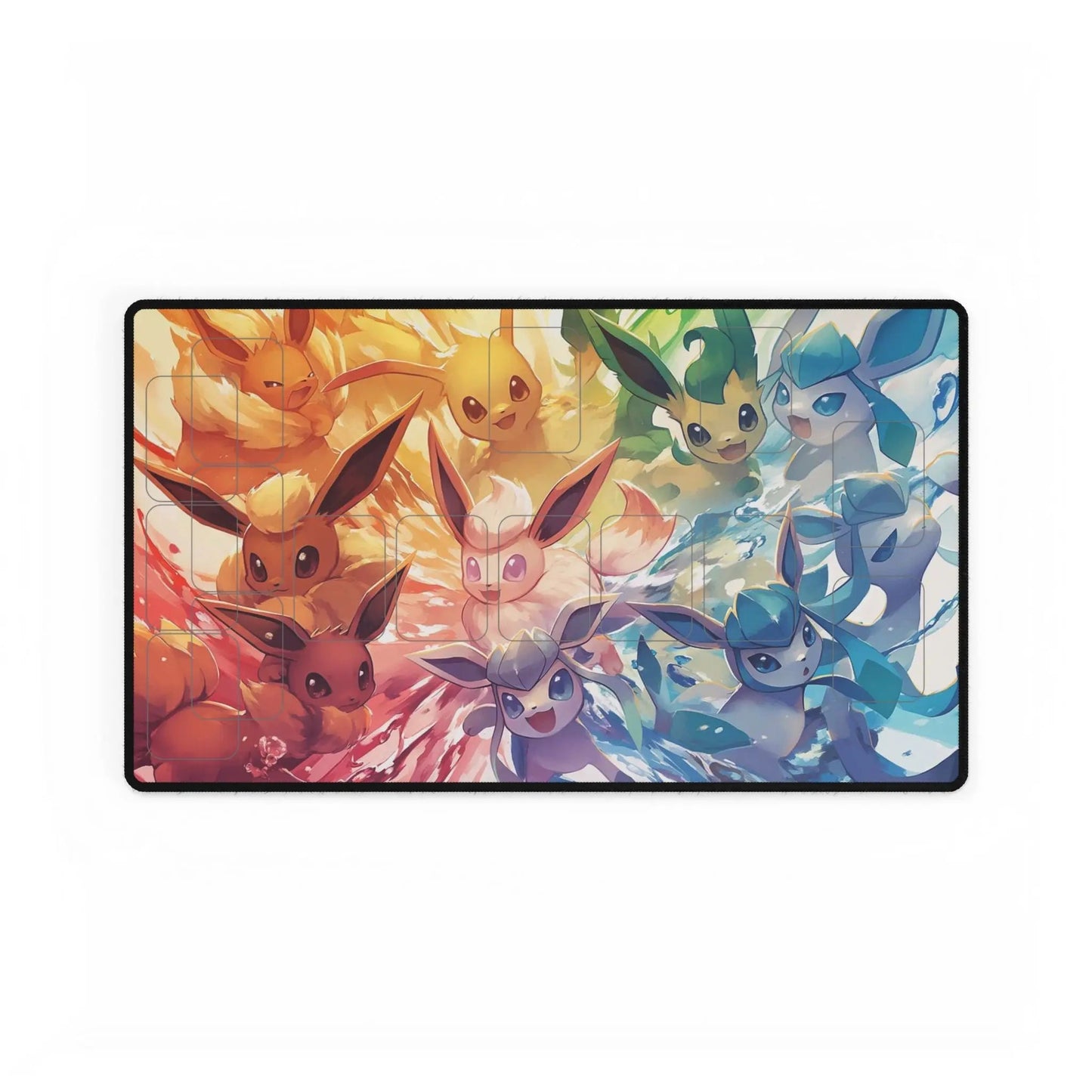 Eeveeon Playmat/Computer Mat