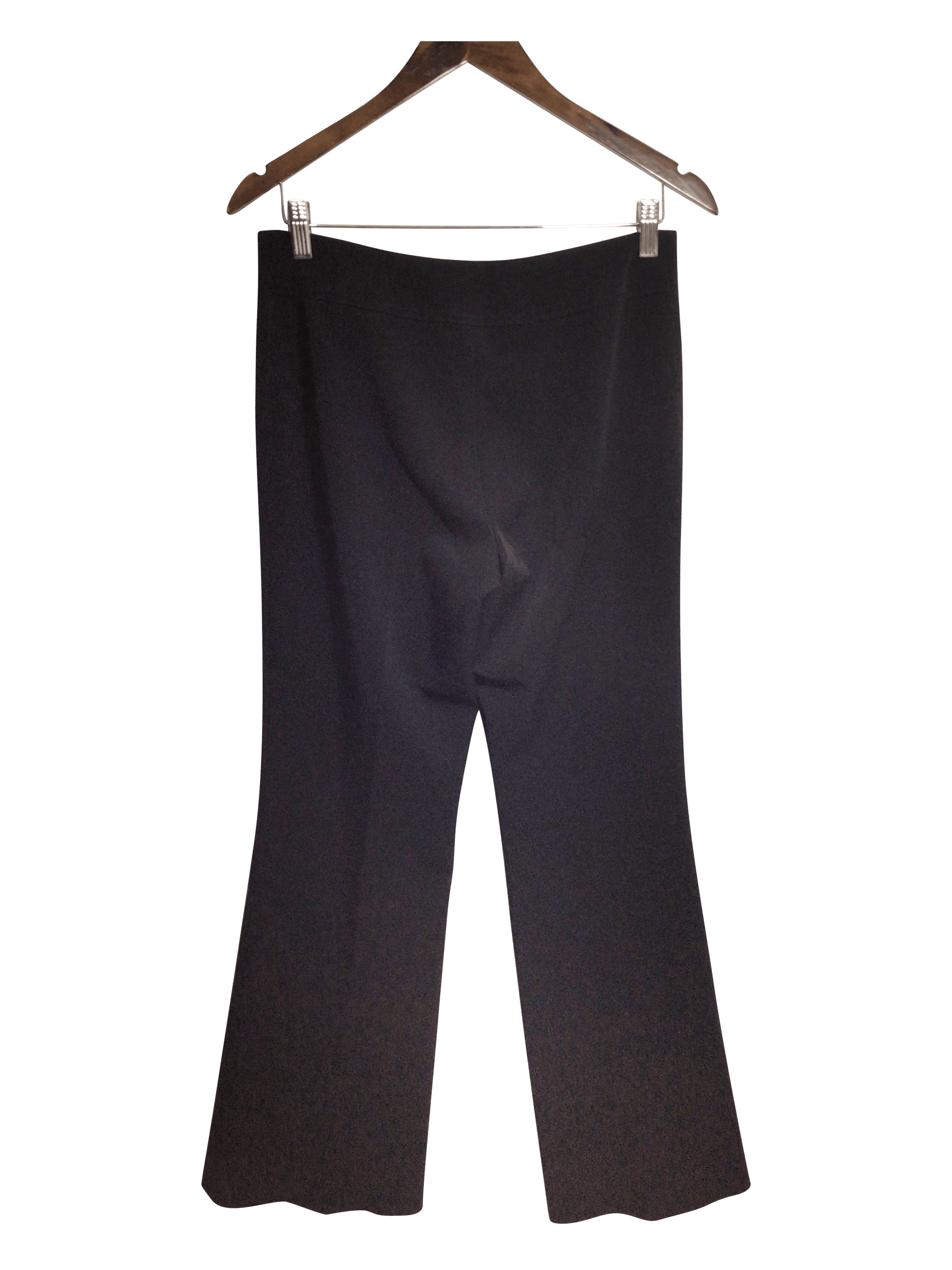 MAAKIF Women Work Pants Regular fit in Black - 6 - Velora