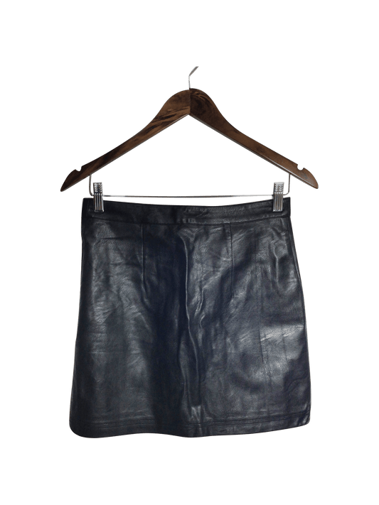 TATTOO Women Casual Skirts Regular fit in Black - XS - Velora