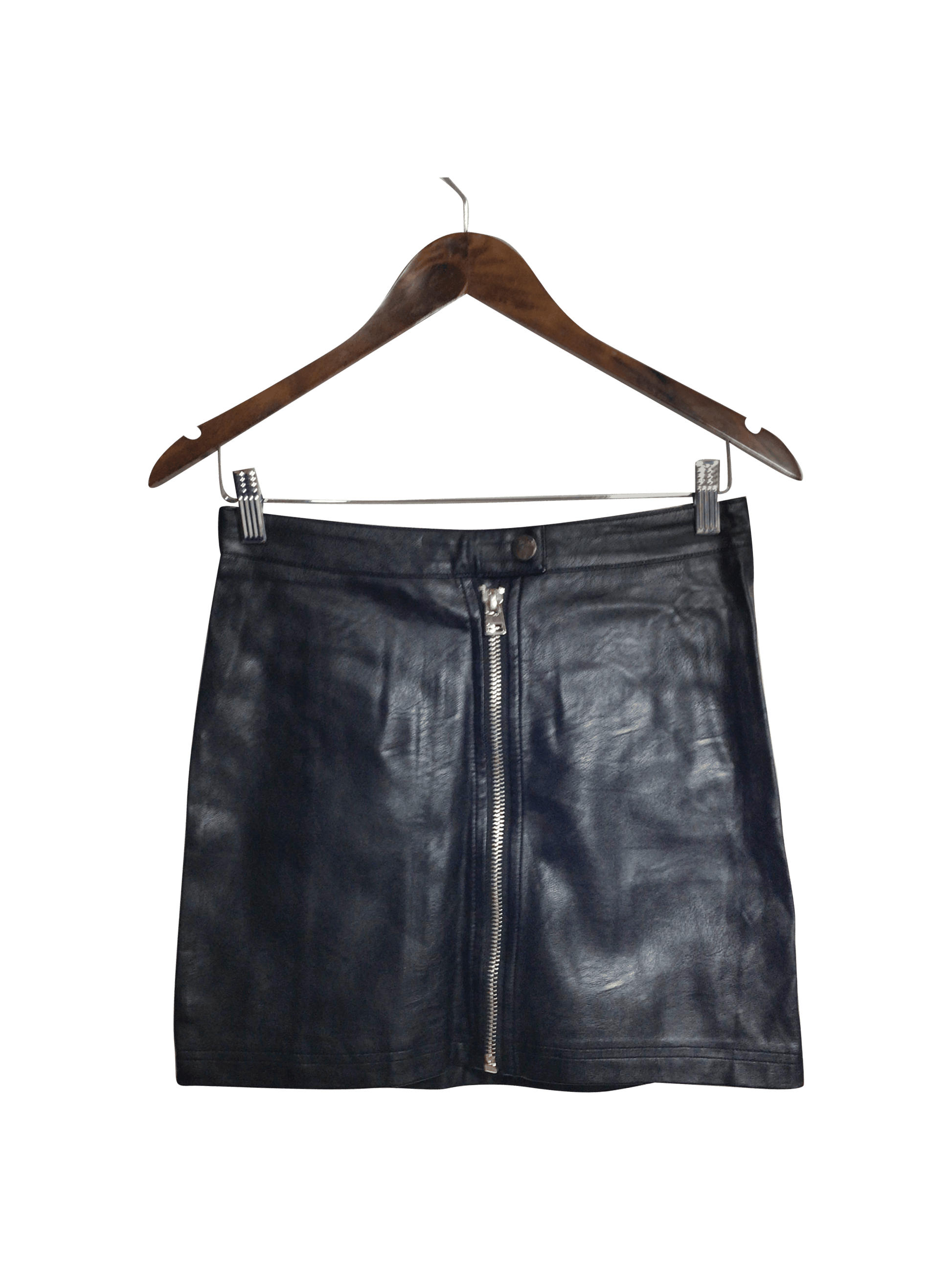 TATTOO Women Casual Skirts Regular fit in Black - XS - Velora