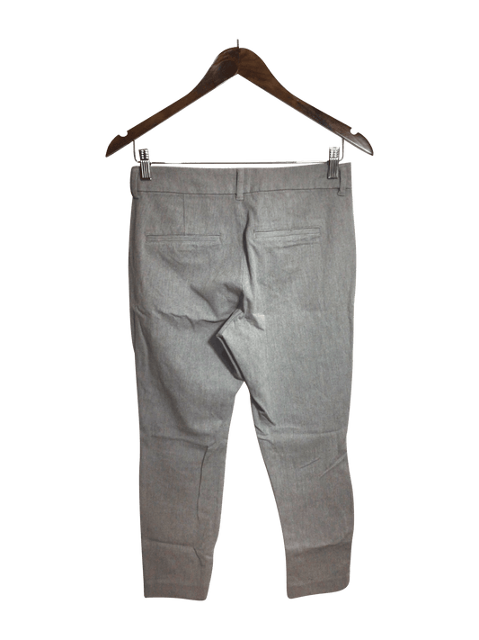 OLD NAVY Women Work Pants Regular fit in Gray - 4 - Velora