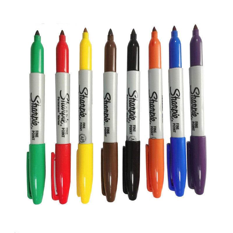 Dustless pen industrial sharpie marker pen - Velora