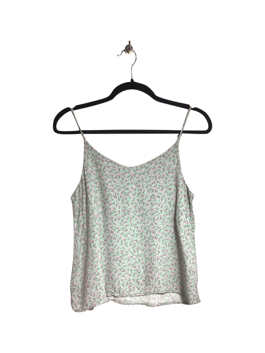 COTTON ON Women Tank Tops Regular fit in Green - XS - Velora
