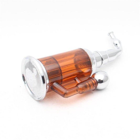 Dual-Purpose Water Pipe Hookah Hookah - Velora