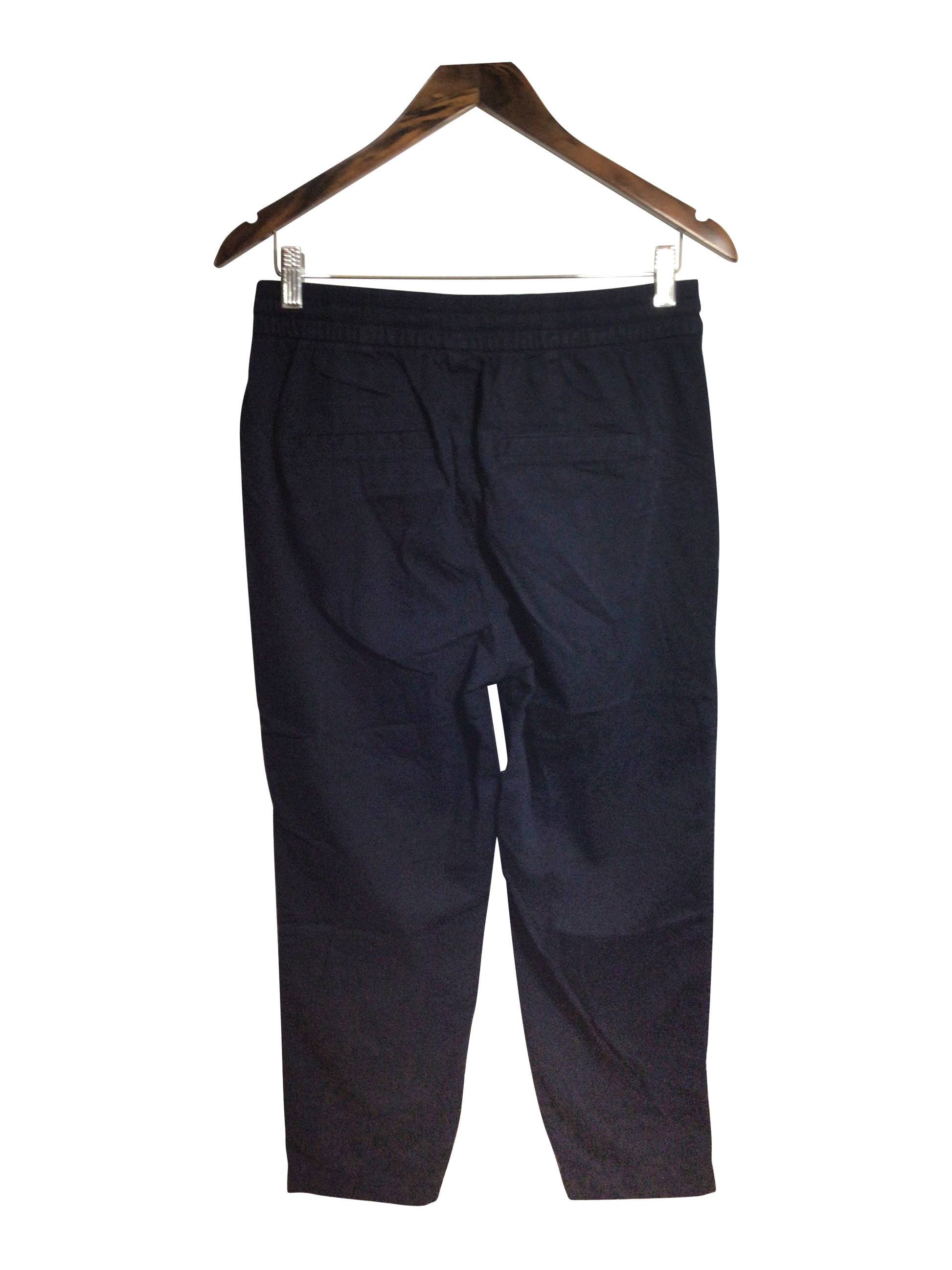 GAP Women Work Pants Regular fit in Blue - S - Velora