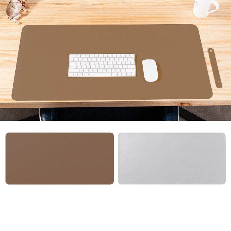 Oversized mouse table mat double sided - Velora