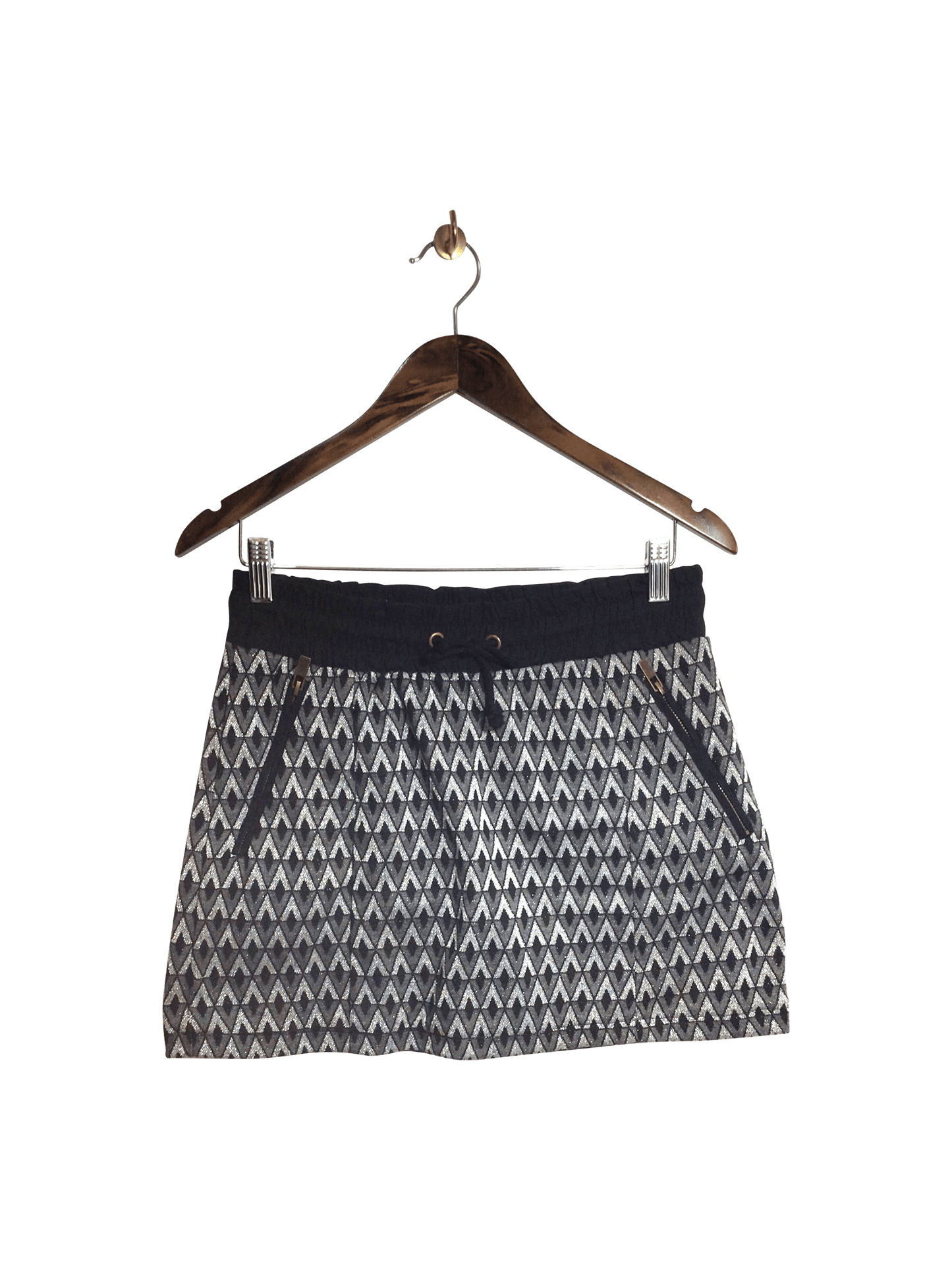 VOLTIGE Women Casual Skirts Regular fit in Gray - M - Velora