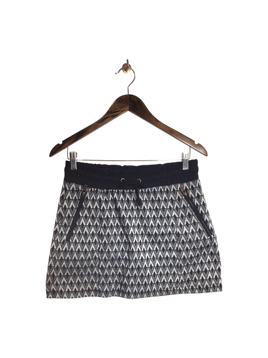 VOLTIGE Women Casual Skirts Regular fit in Gray - M - Velora