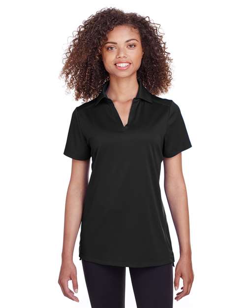 Women's Freestyle Polo - - 12715 - Velora