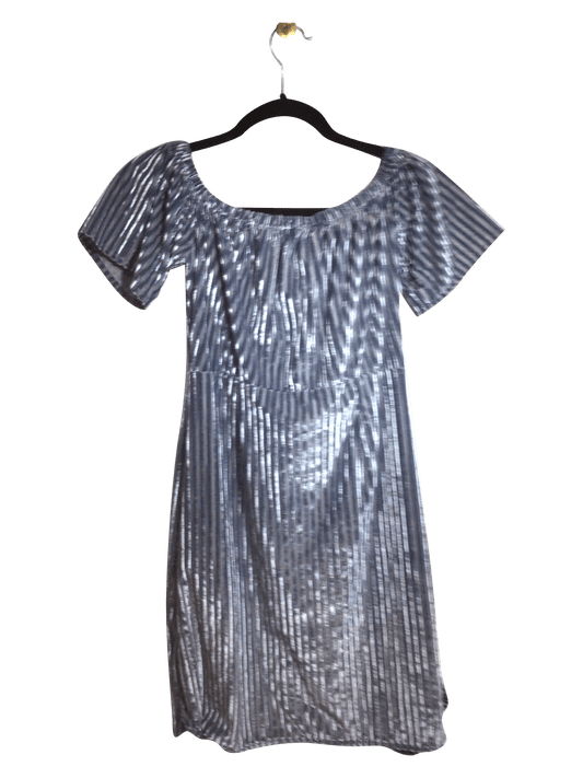 GILBERT Women Shirt Dresses Regular fit in Blue - S - Velora