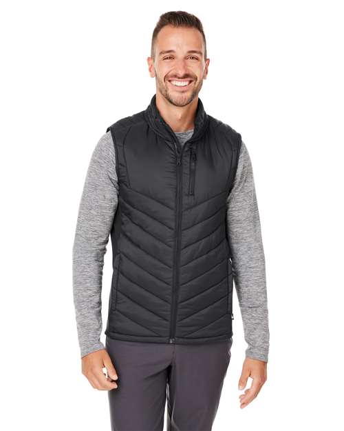Men's Challenger Vest - - 12735 - Velora