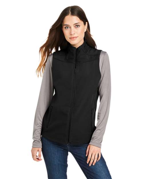 Women's Touring Vest - - 12740 - Velora
