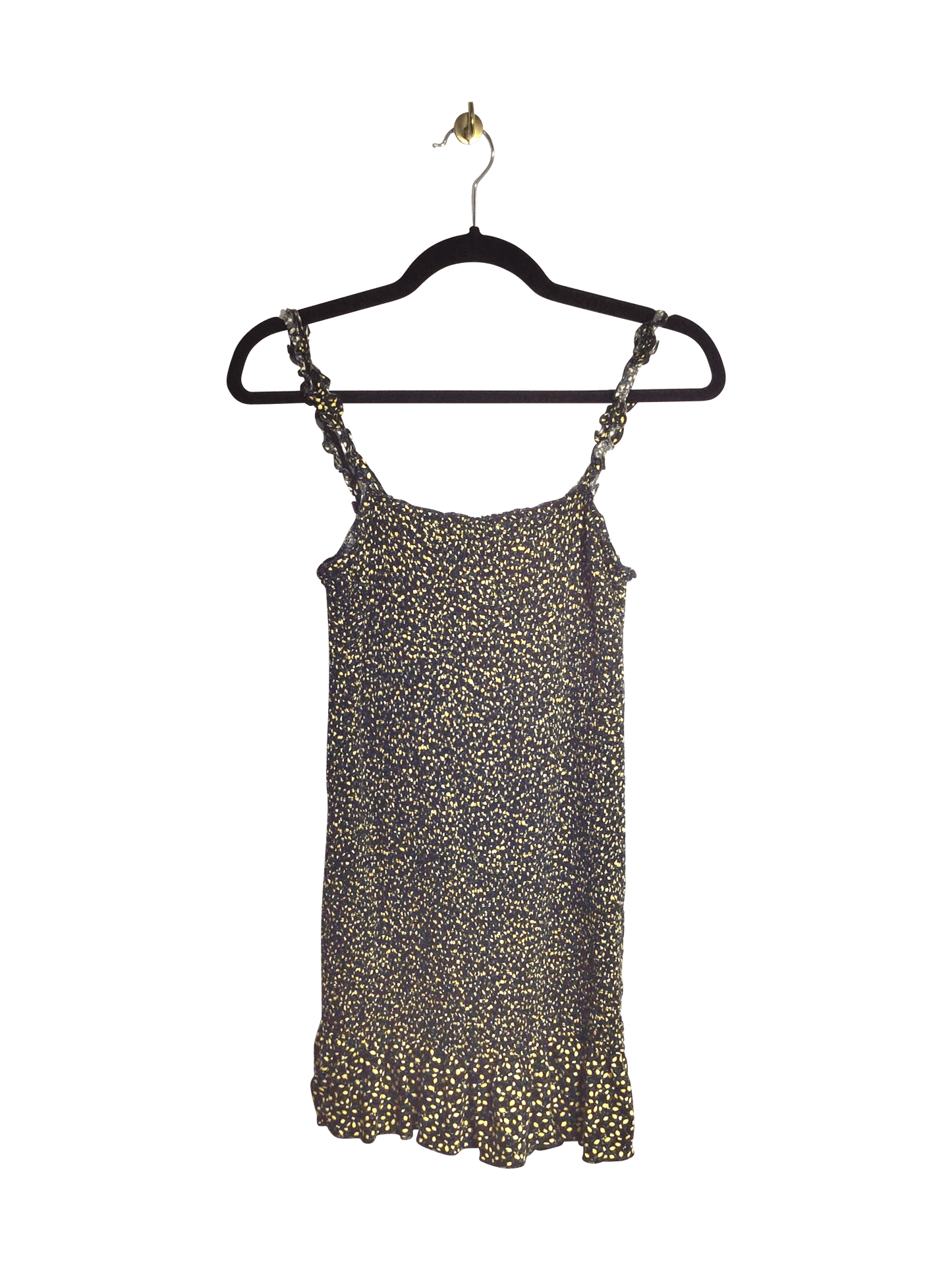 BAILEY BLUE Women Mini Dresses Regular fit in Green - M - Velora