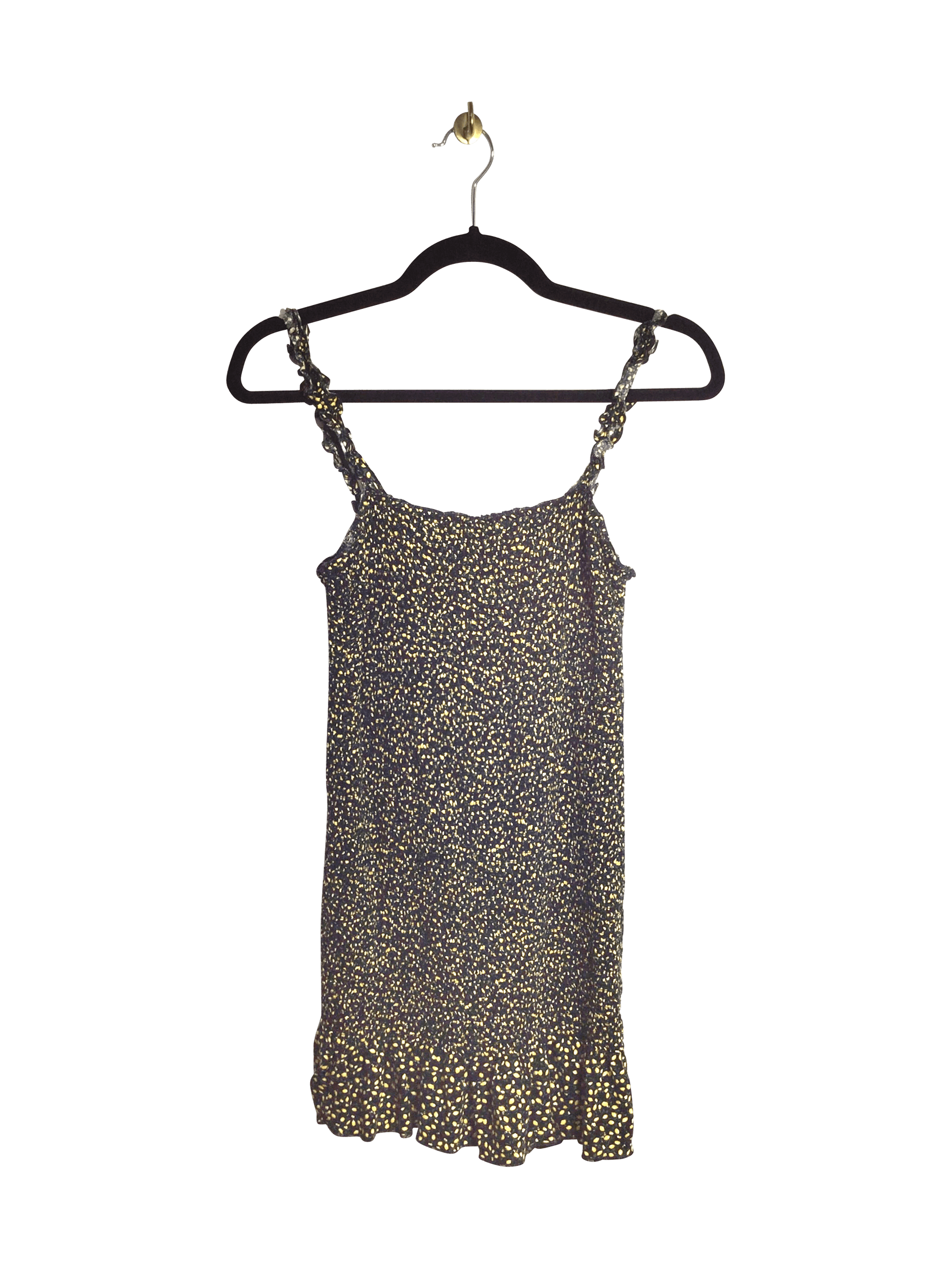 BAILEY BLUE Women Mini Dresses Regular fit in Green - M - Velora