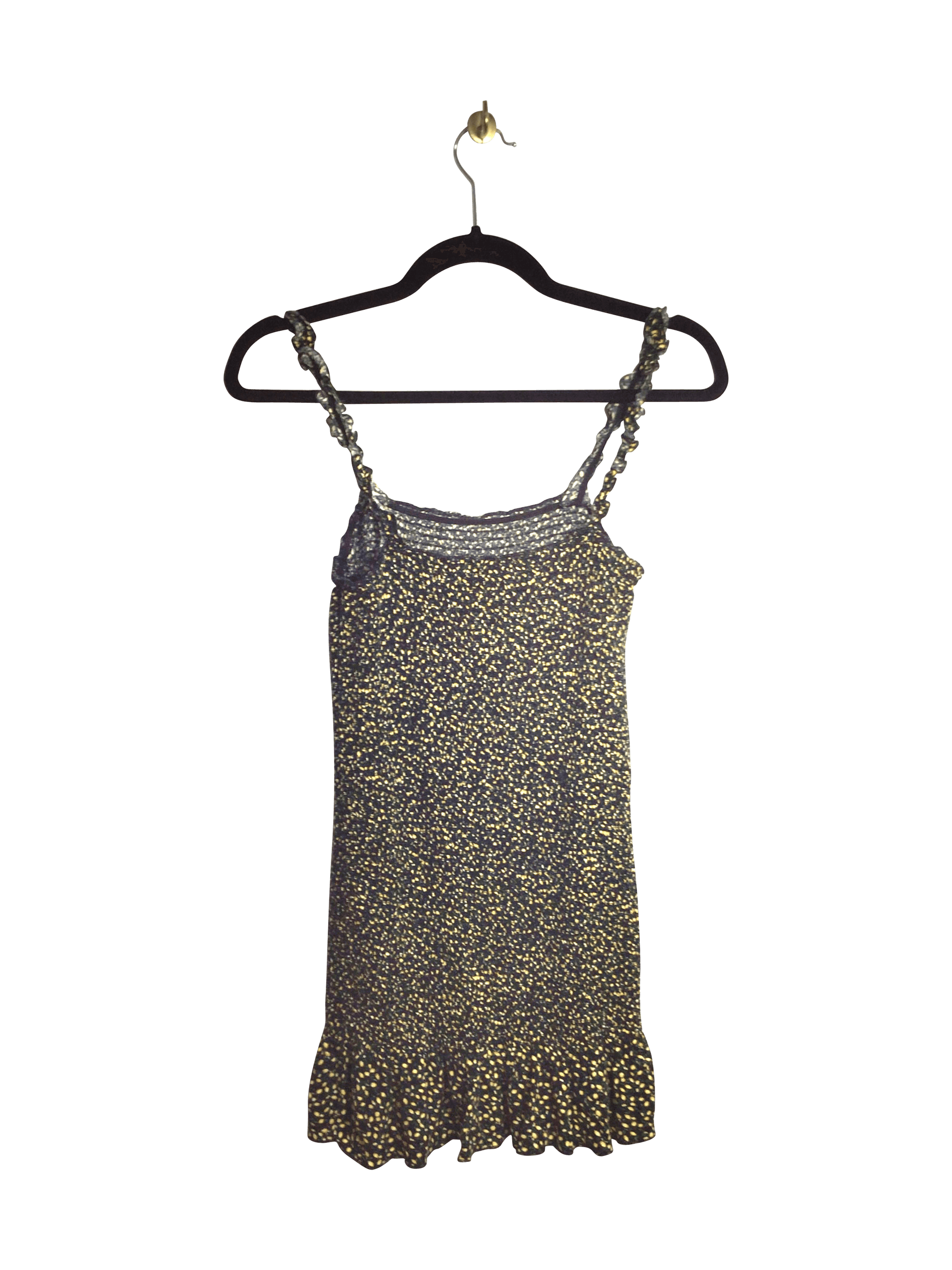 BAILEY BLUE Women Mini Dresses Regular fit in Green - M - Velora