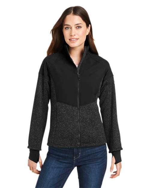 Women's Passage Sweater Jacket - - 12745 - Velora